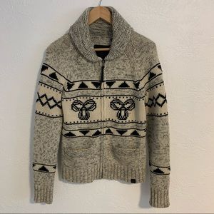 Aritzia Wool Sweater